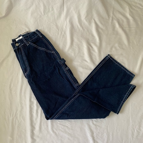 PacSun Denim - J.GALT CARPENTER PANTS
